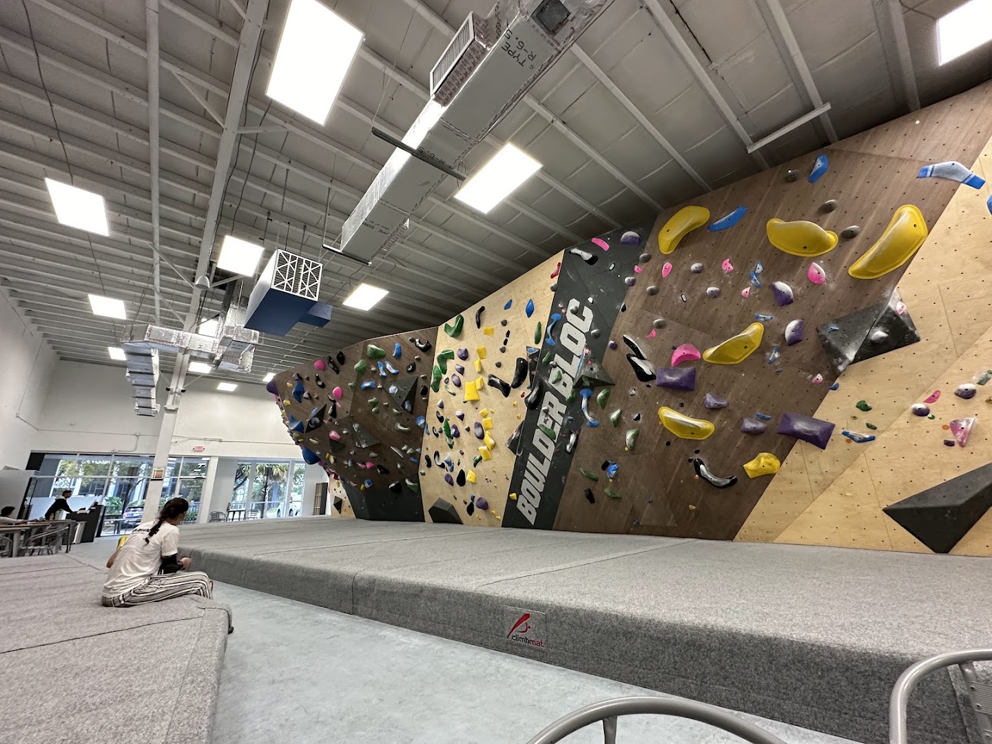 Photo of Boulder Bloc Gym in Florida