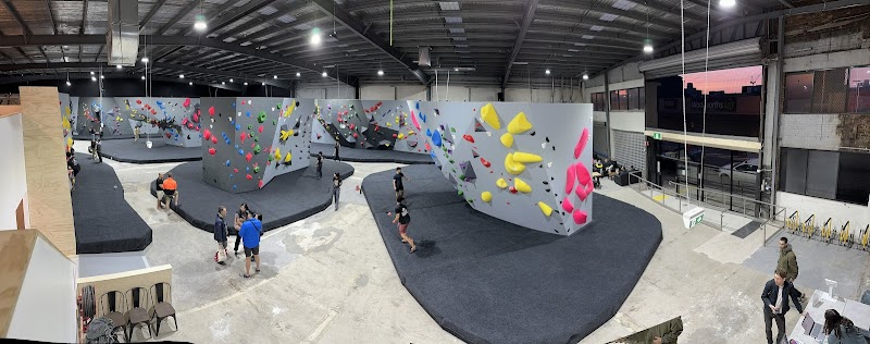 Boulder Lab Brunswick