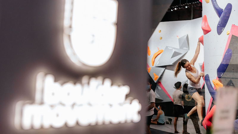 Boulder Movement Bugis