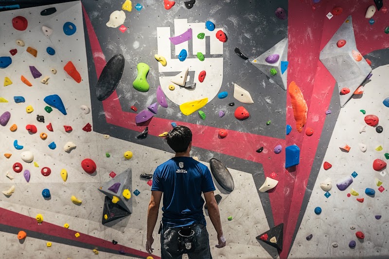 Boulder Movement Downtown