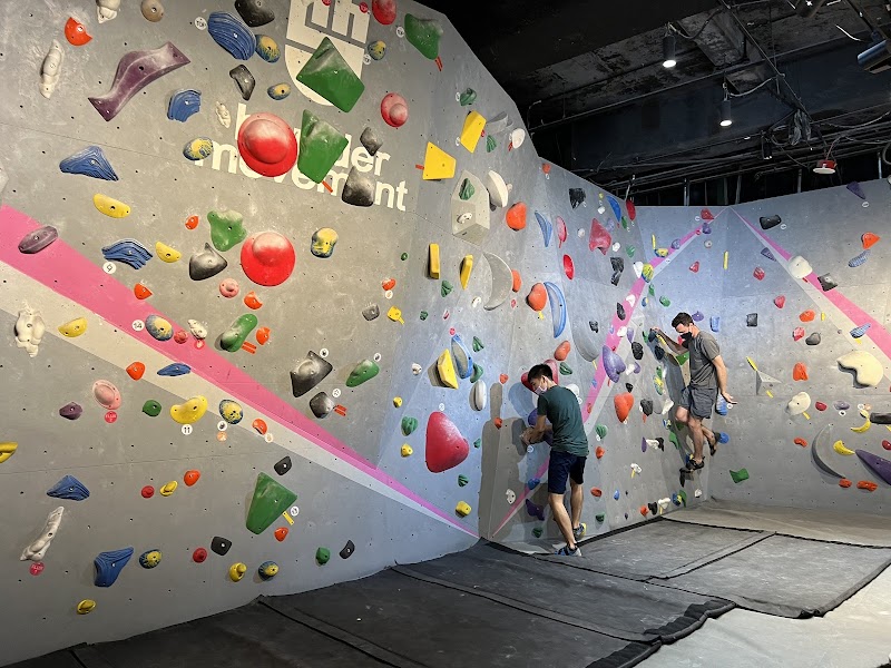 Boulder Movement Downtown photo 2