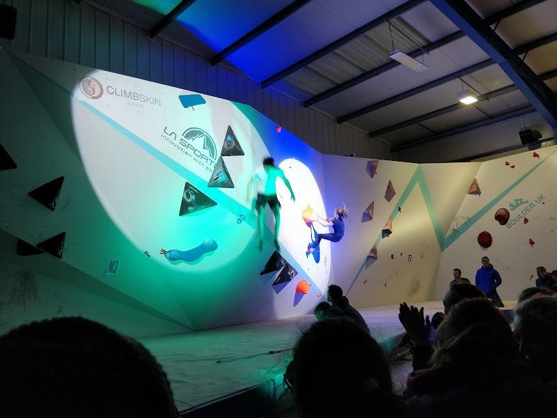 Boulder UK photo 2
