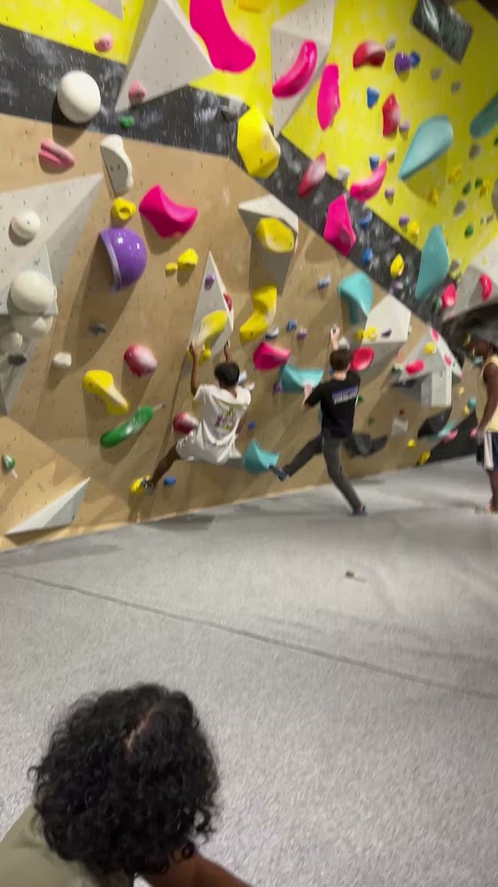 Boulder Zone photo 3