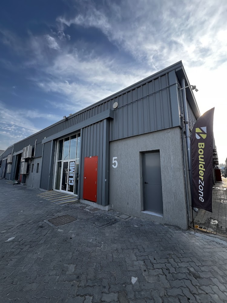 Boulder Zone photo 5