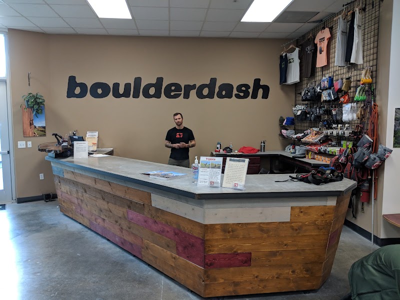 Boulderdash San Fernando Valley