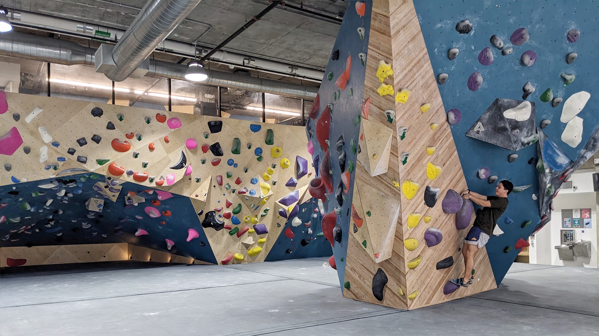 Bouldering Project - Eckington photo 2