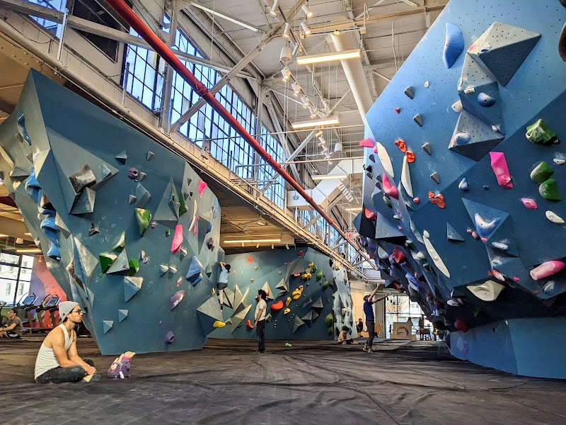 Bouldering Project - Gowanus photo 2