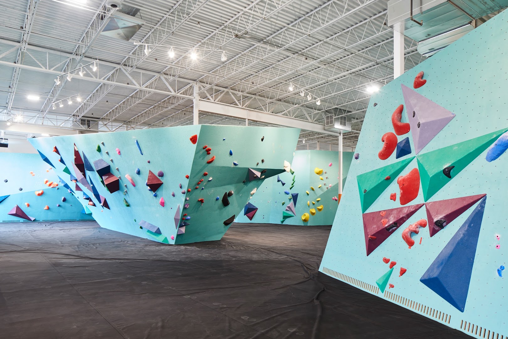 Bouldering Project - Minneapolis photo 2