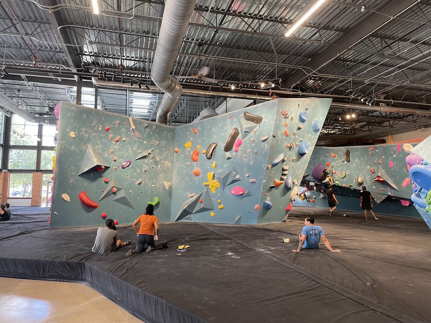 Bouldering Project - Westgate photo 2