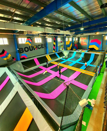 BOUNCE Al Quoz