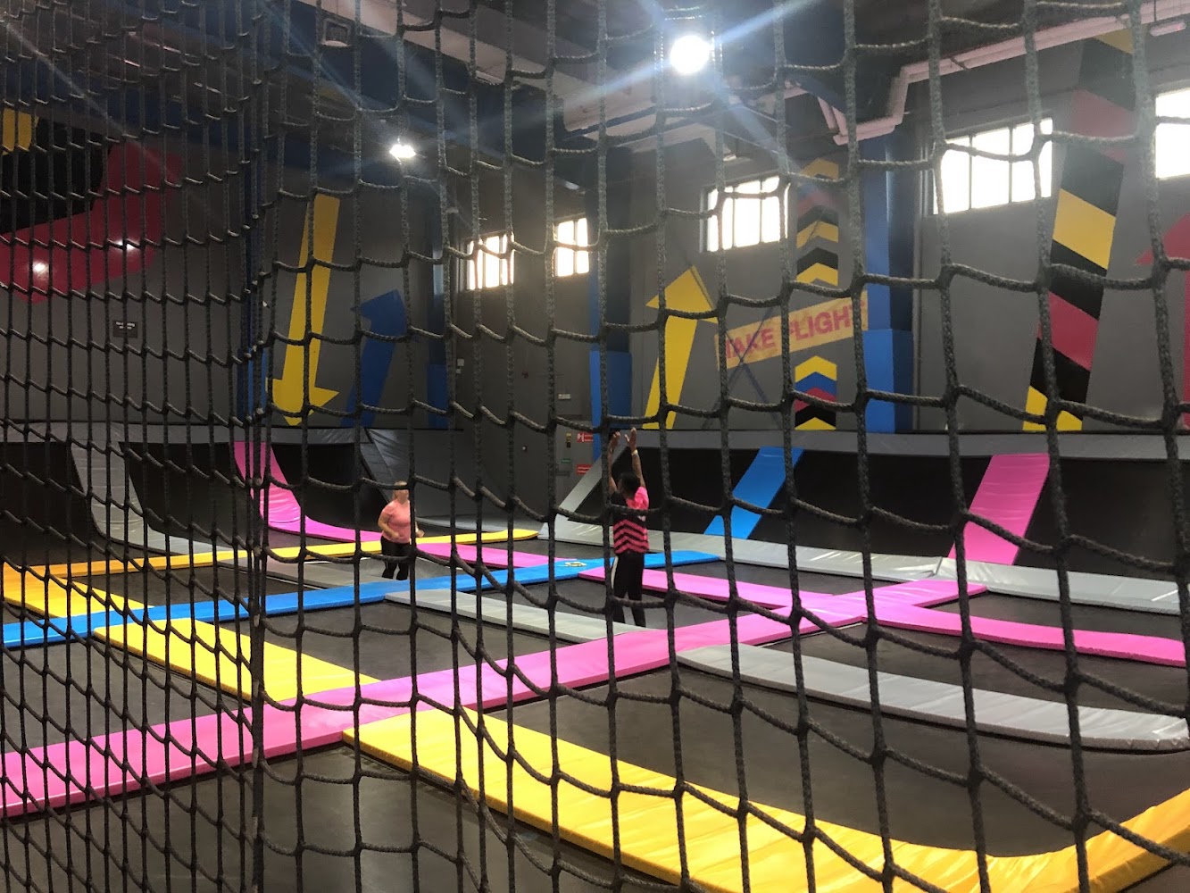 BOUNCE Al Quoz photo 3