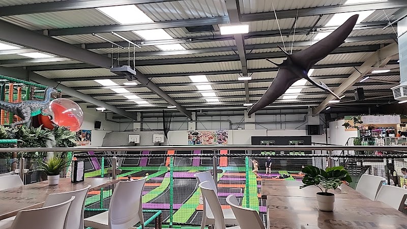 Bounce Central Oldham photo 2