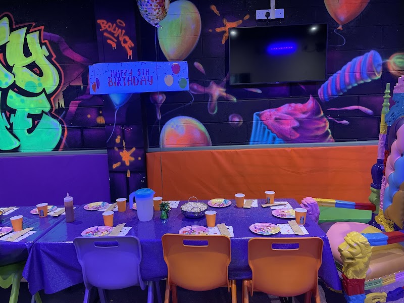 Bounce Central Oldham photo 3