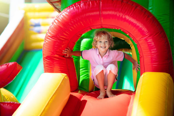 Bounce City Brandon photo 2