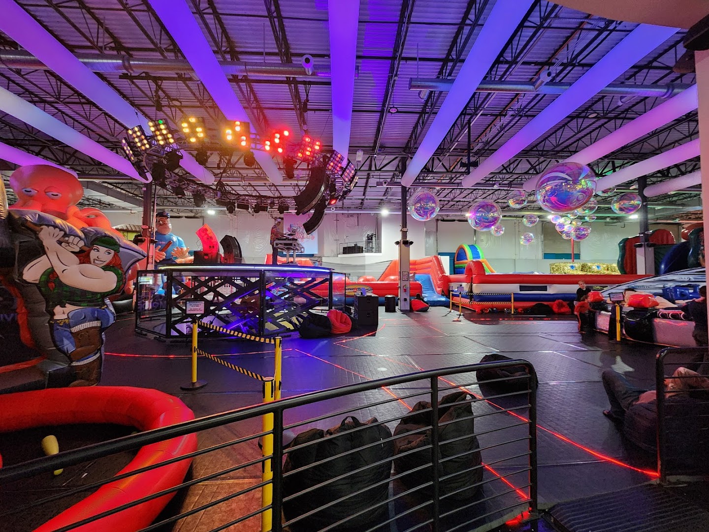 Bounce Empire photo 2