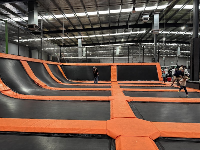 BOUNCE Geelong photo 2