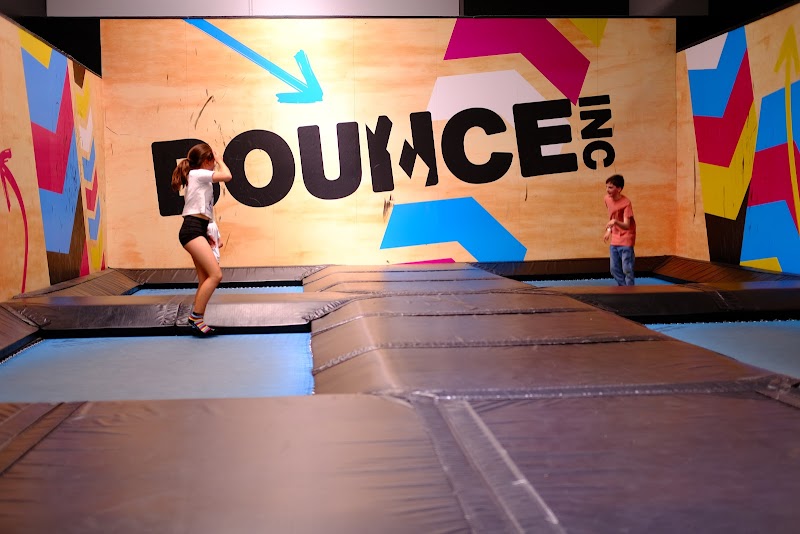 BOUNCE Geelong photo 3