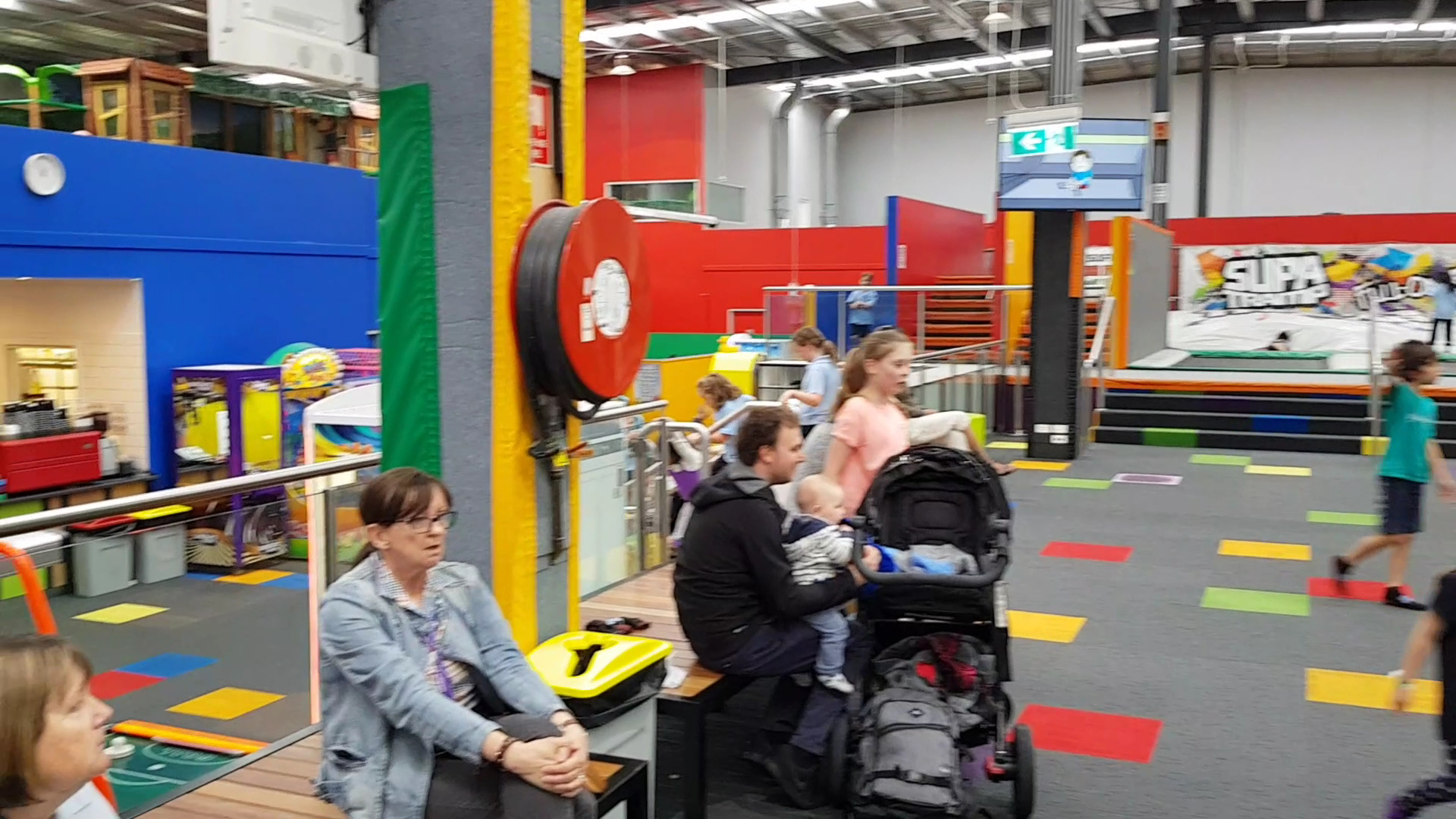 BOUNCE Geelong photo 2