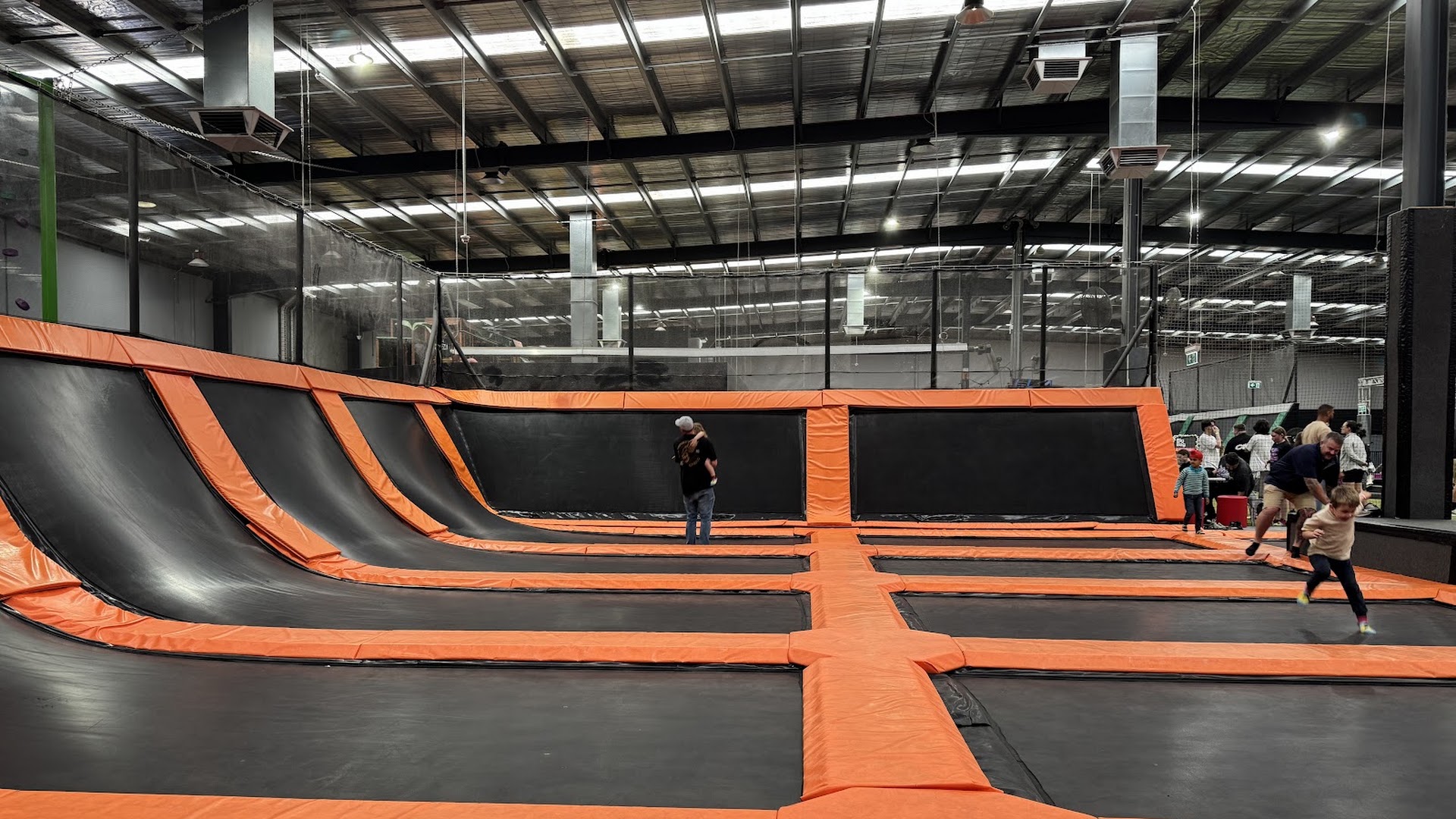 BOUNCE Geelong photo 3