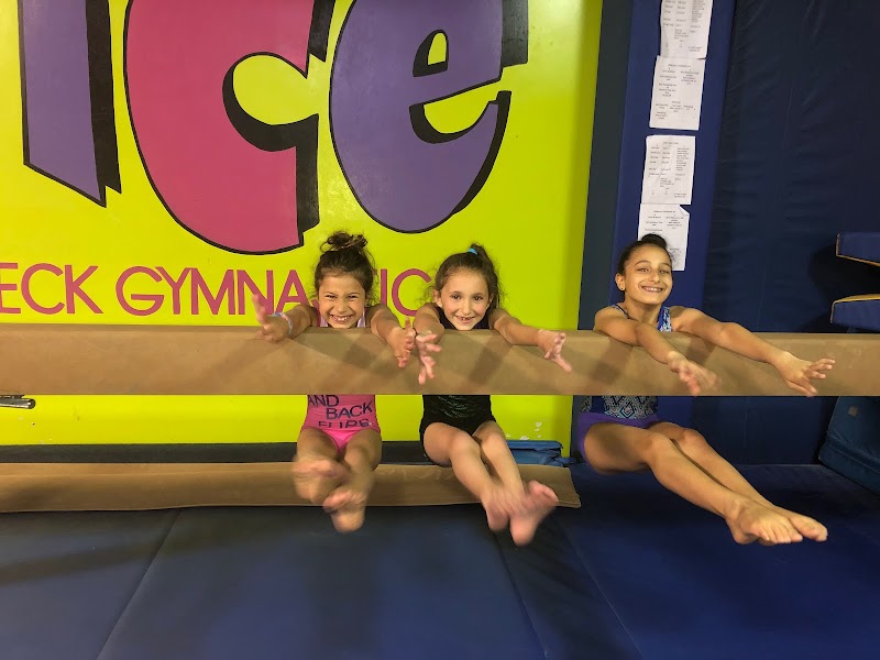 Bounce Gymnastics Inc. photo 2
