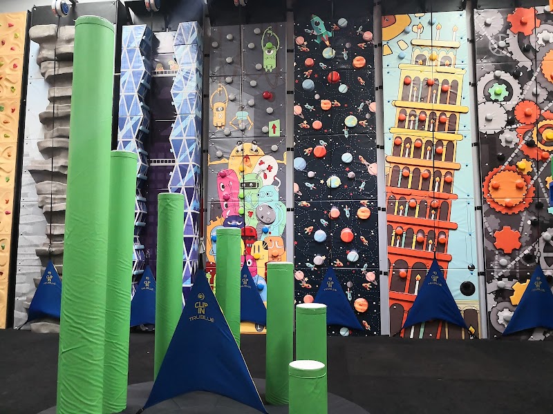 BOUNCE Hobart photo 2