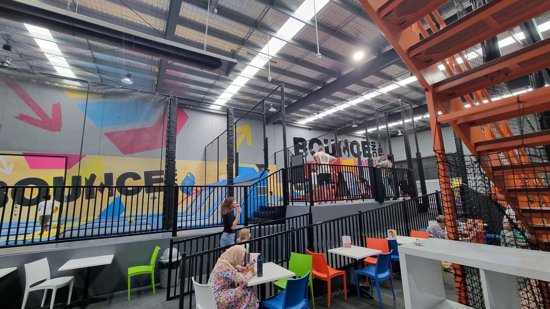 BOUNCE Hobart photo 3