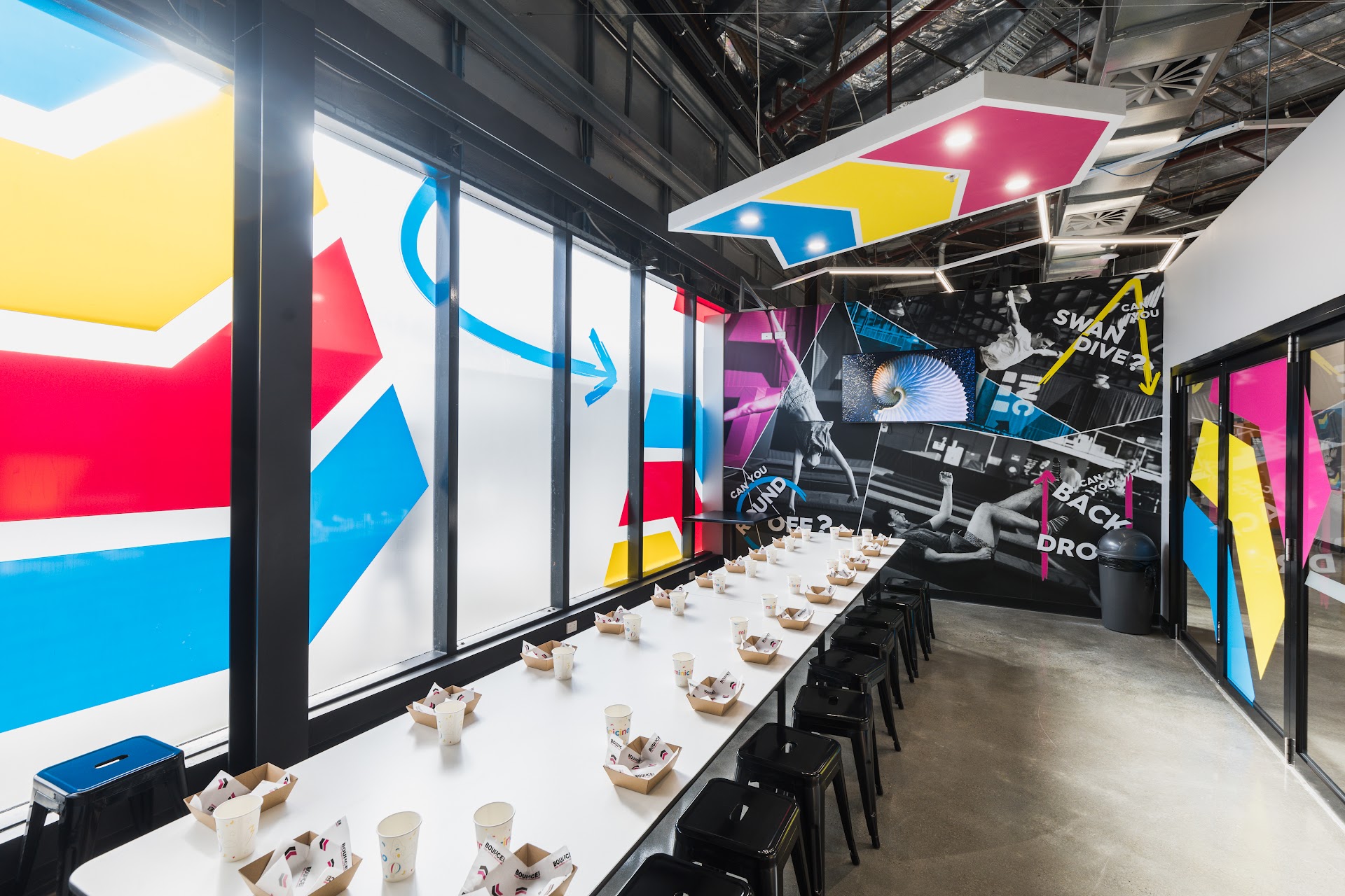BOUNCE Inc - Belconnen photo 3