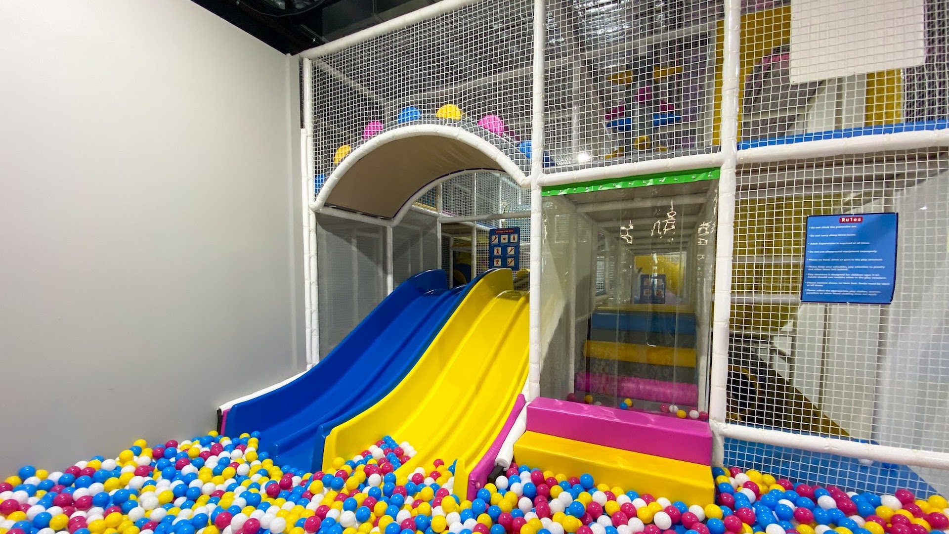 BOUNCE Inc - Belconnen photo 2