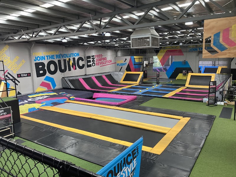 BOUNCE inc Blackburn photo 2