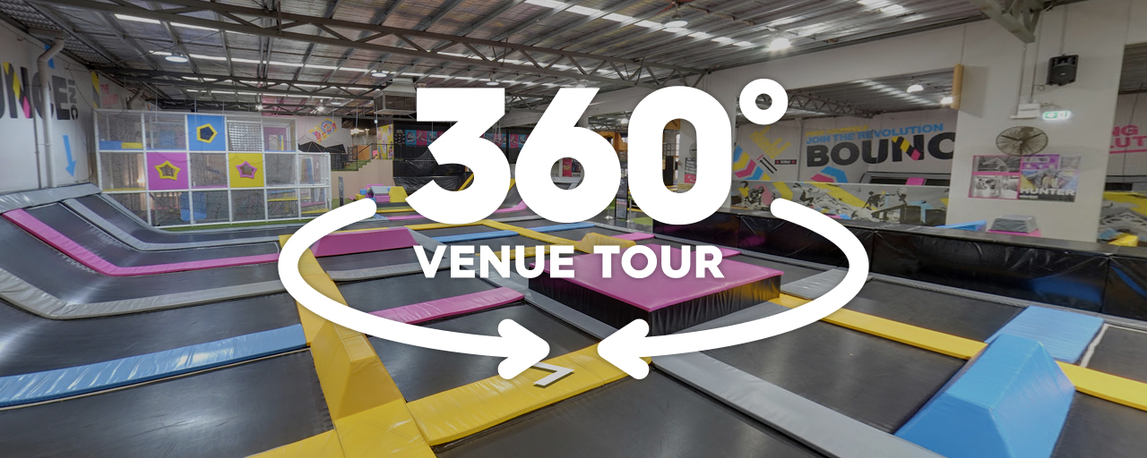 BOUNCE inc Blackburn photo 3