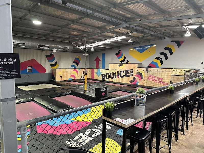 BOUNCE Inc Cannington photo 2