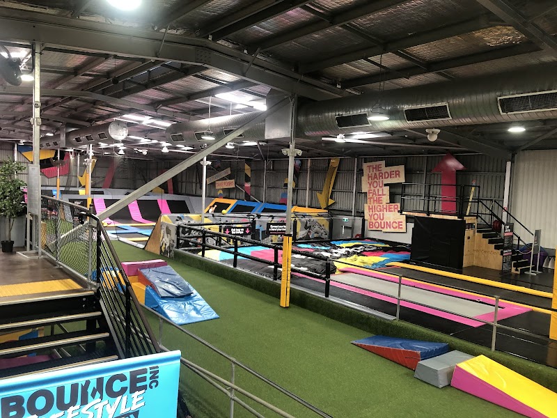 BOUNCE Inc Cannington photo 3