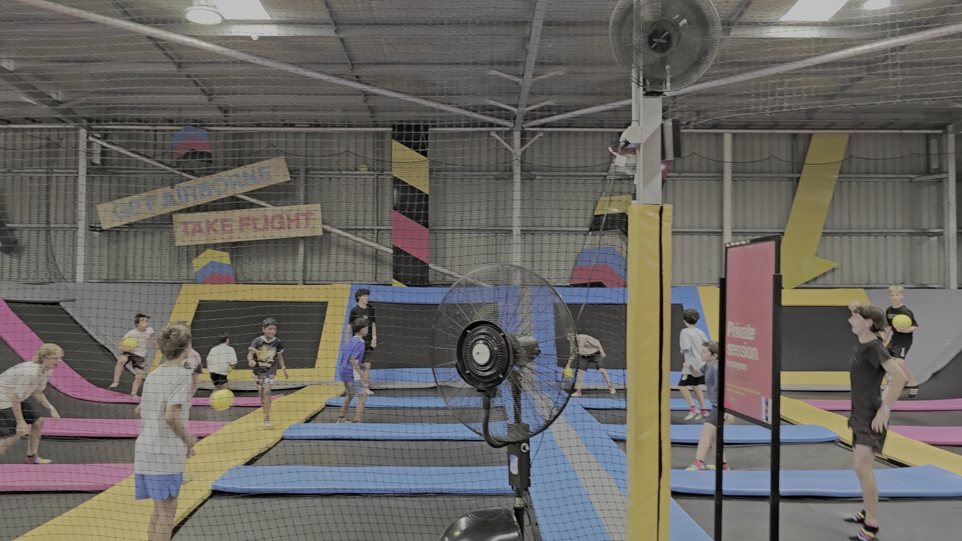 BOUNCE Inc Cannington photo 2