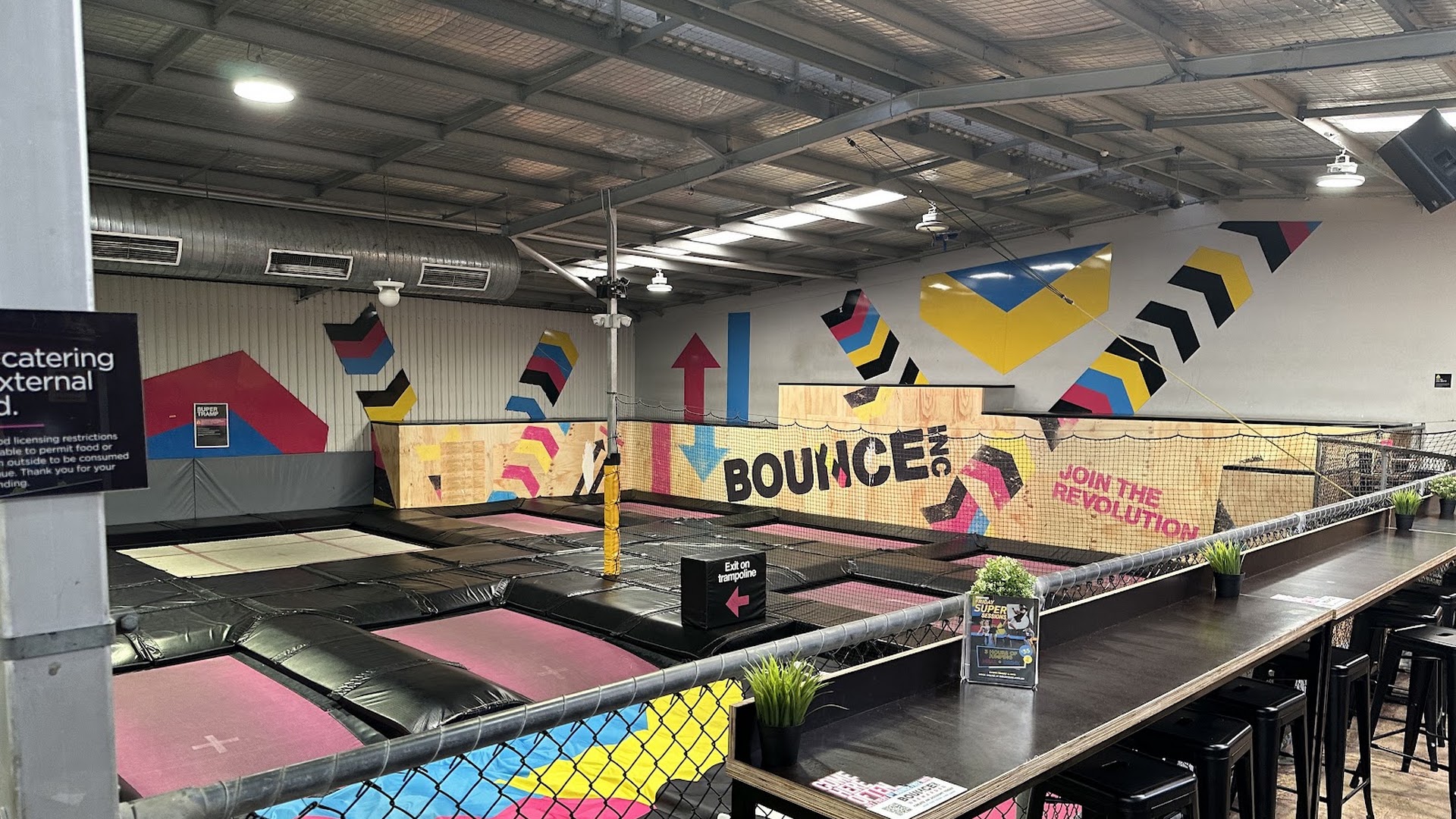 BOUNCE Inc Cannington photo 3