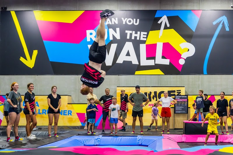 BOUNCE Inc Cromer