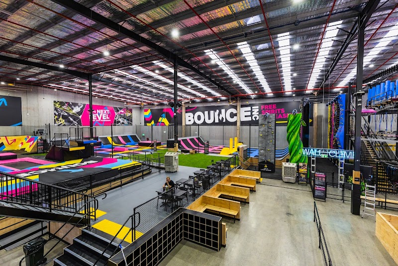 BOUNCE Inc Cromer photo 2