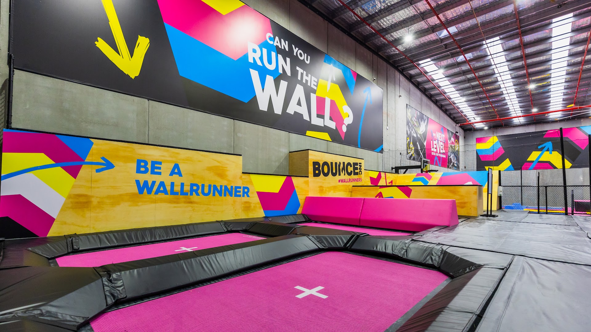 BOUNCE Inc Cromer photo 3
