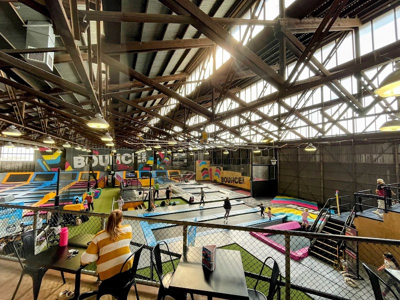 BOUNCE Inc Essendon Fields photo 2