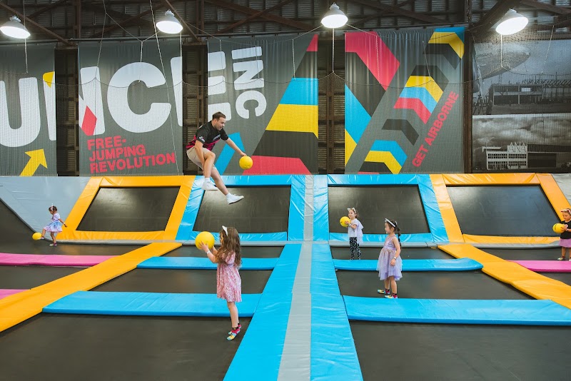 BOUNCE Inc Essendon Fields photo 3