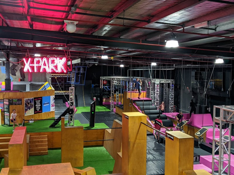 BOUNCE Inc Glen Iris photo 2