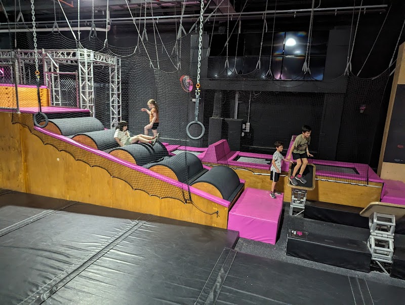 BOUNCE Inc Glen Iris photo 3
