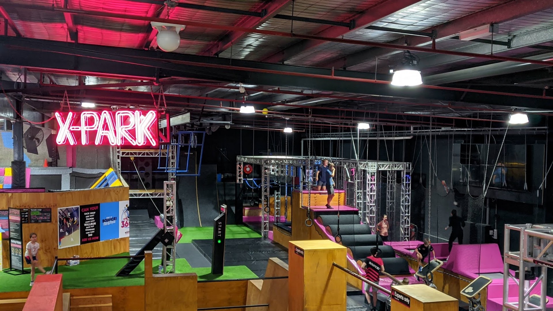 BOUNCE Inc Glen Iris photo 3