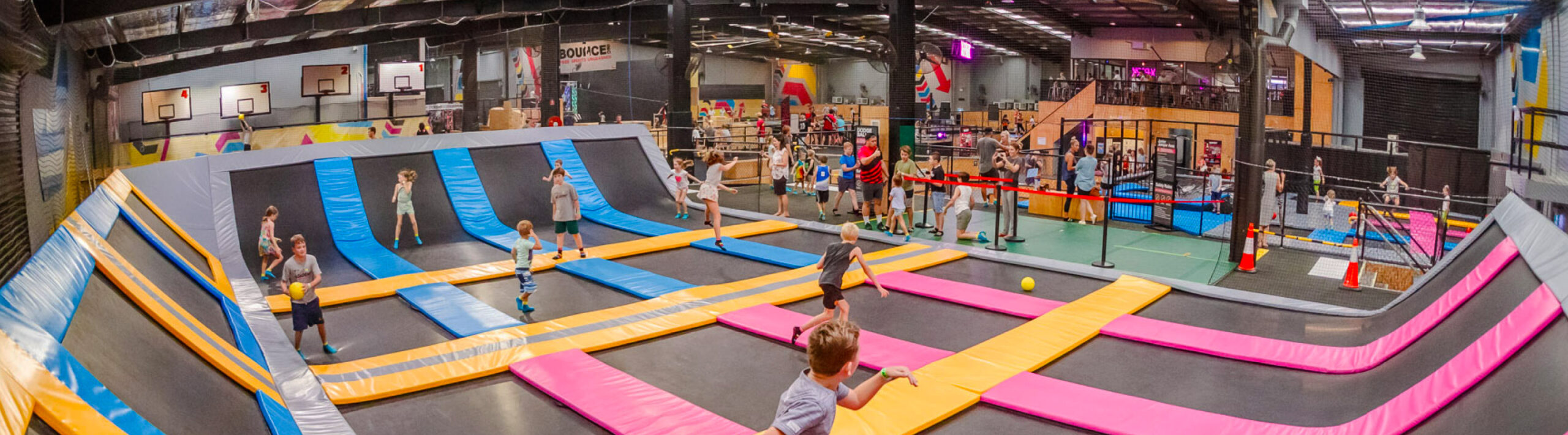 BOUNCE Inc Gold Coast photo 2