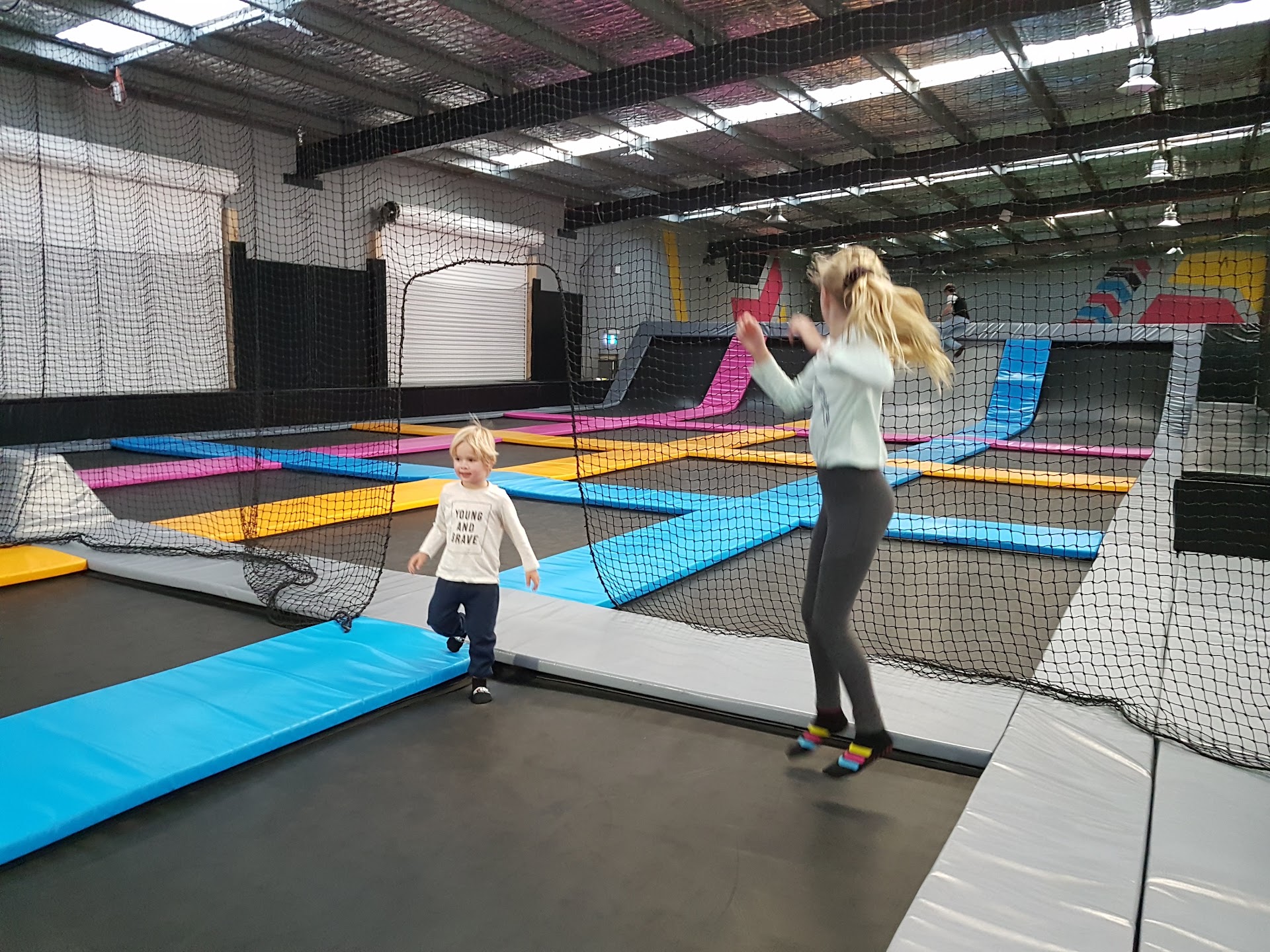 BOUNCE Inc Gold Coast photo 3