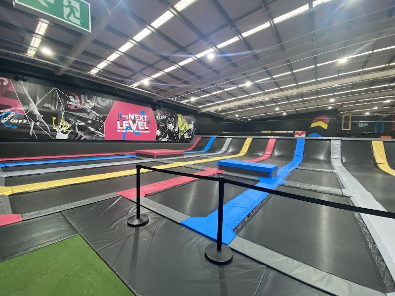 BOUNCE Inc Greenacres photo 2