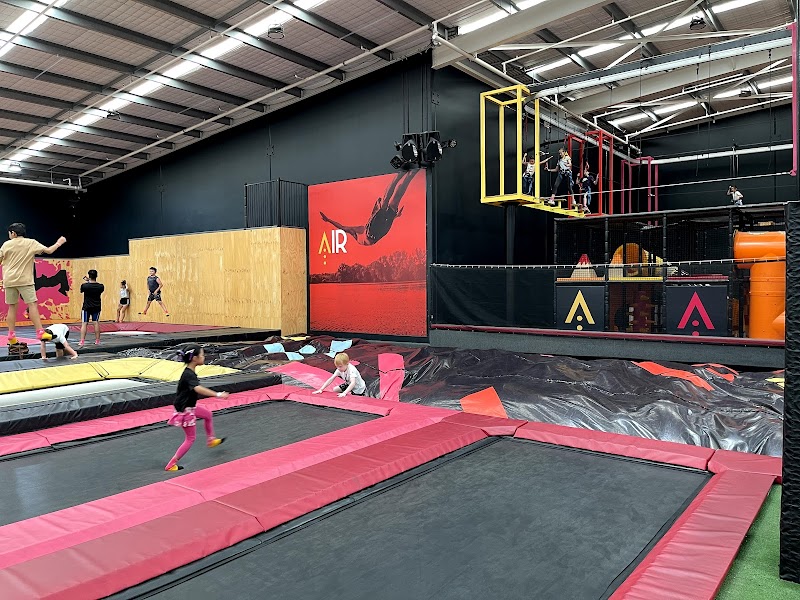BOUNCE Inc Greenacres photo 3