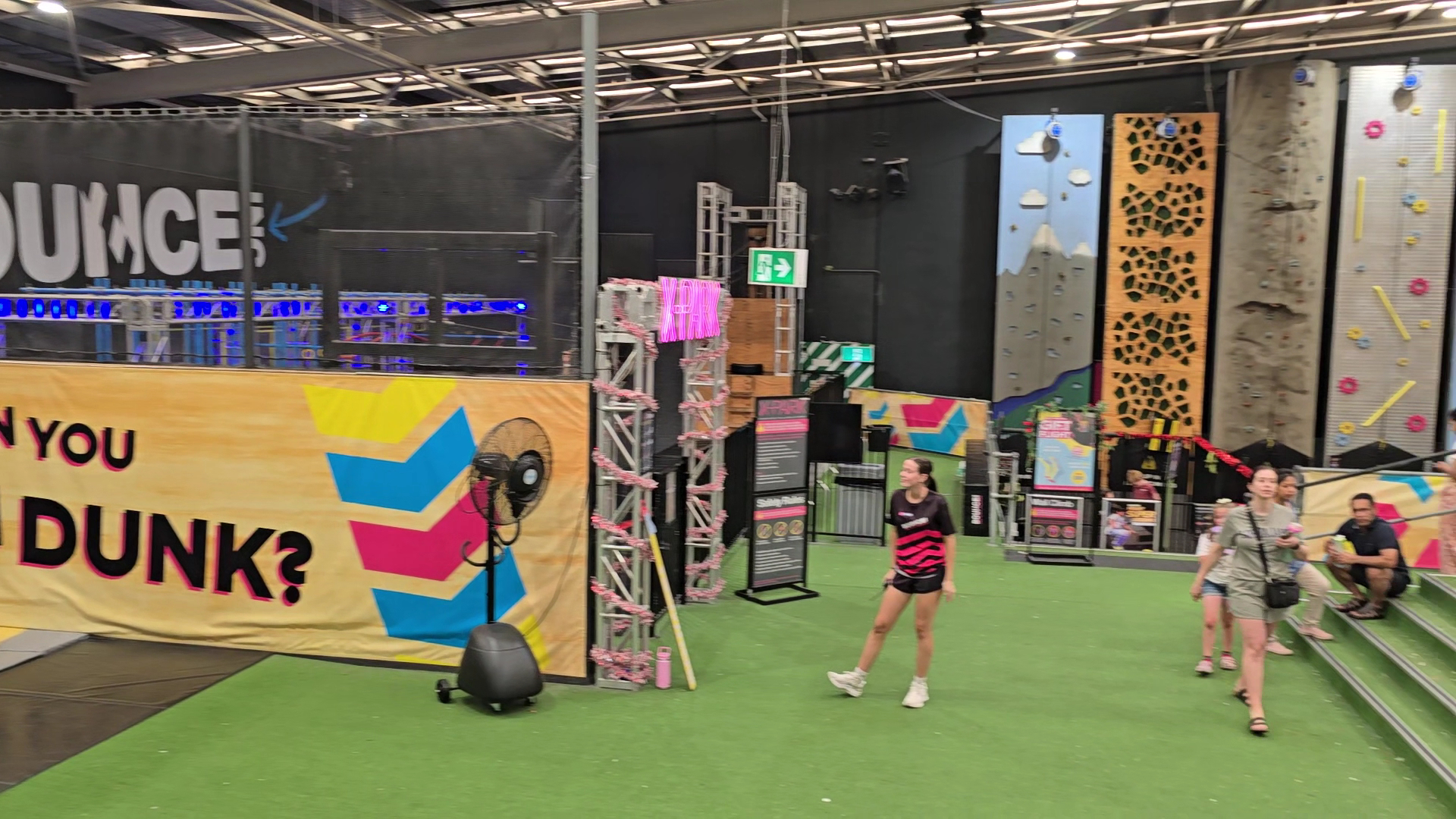 BOUNCE Inc Greenacres photo 2