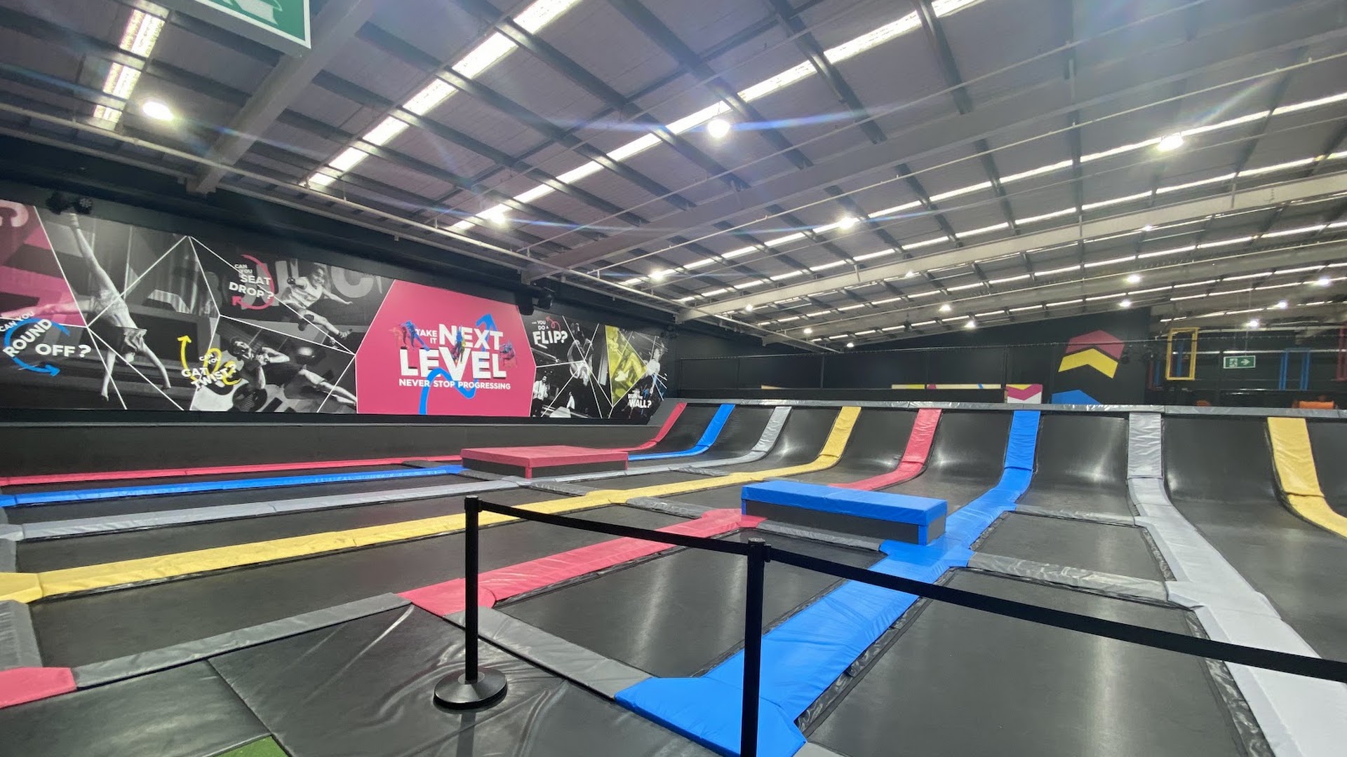 BOUNCE Inc Greenacres photo 3