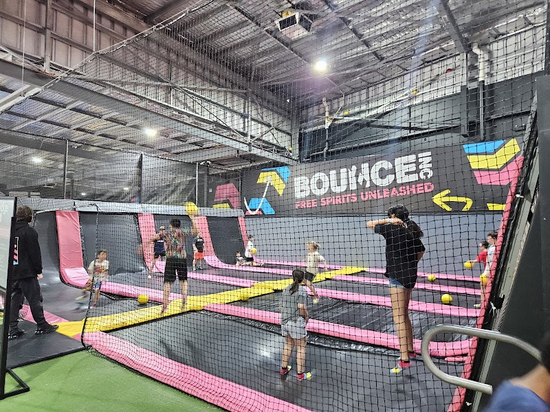 BOUNCE Inc Joondalup photo 2
