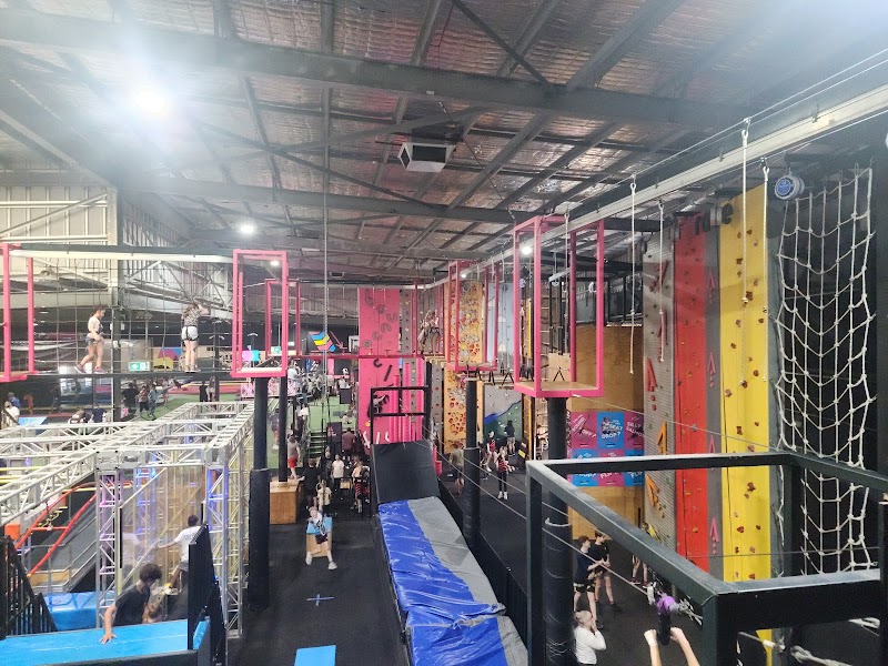 BOUNCE Inc Joondalup photo 3